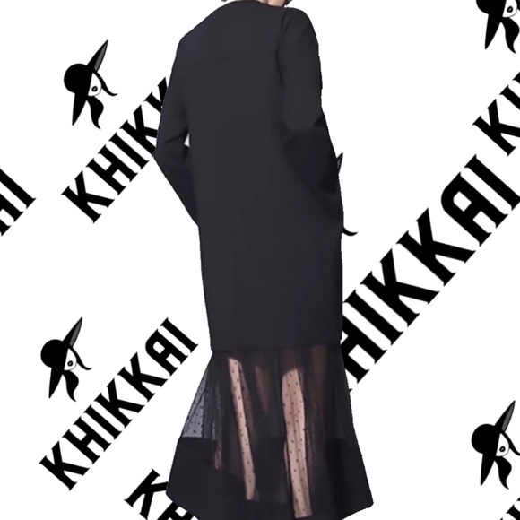 💙Alexia Dress - Picture 2 of 6